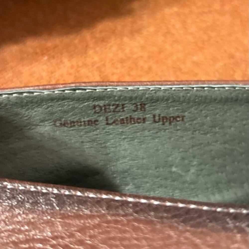 L'Artiste Dezi Loafers - Picture 8 of 16